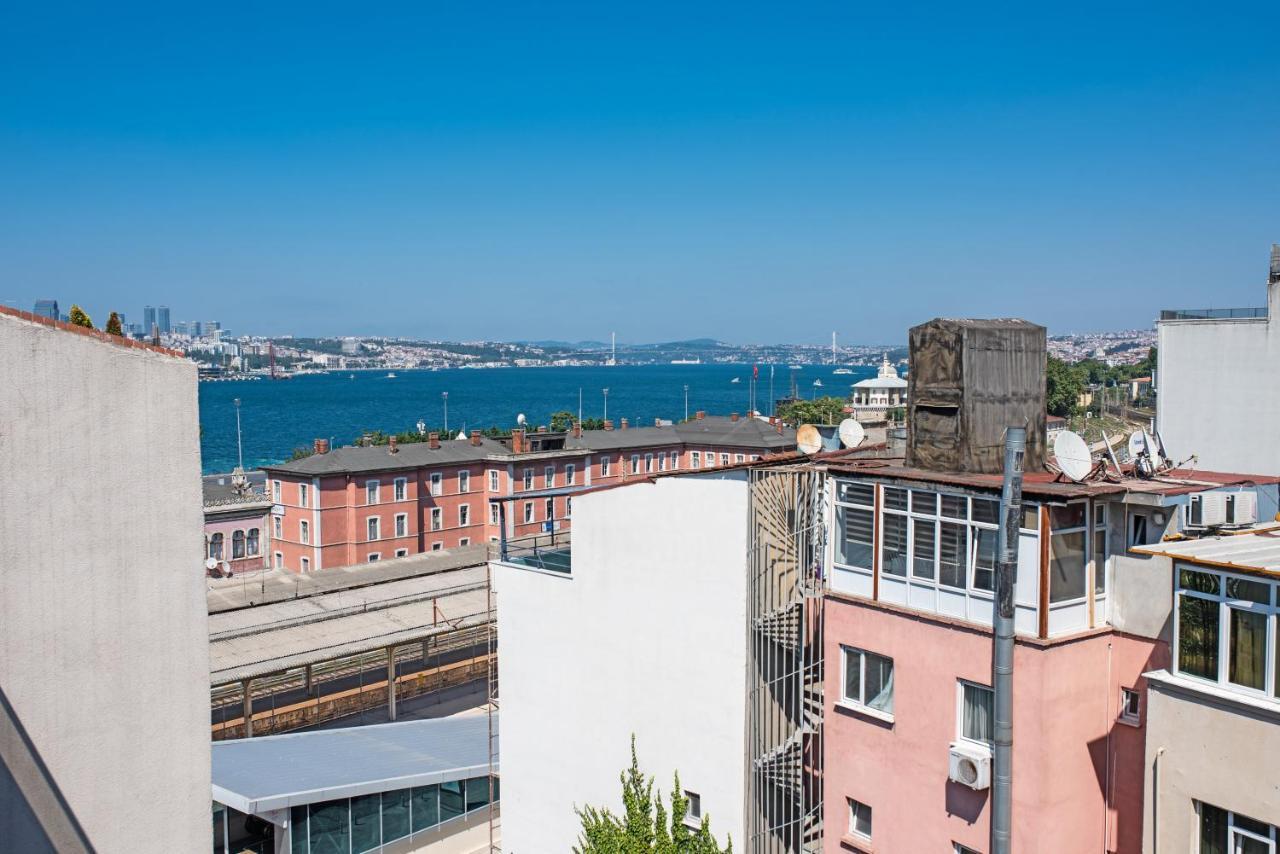 Sirkeci Hotel&spa *