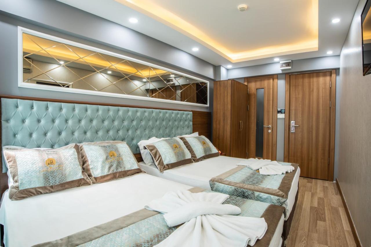 Hotel Sirkeci Hotel&spa
