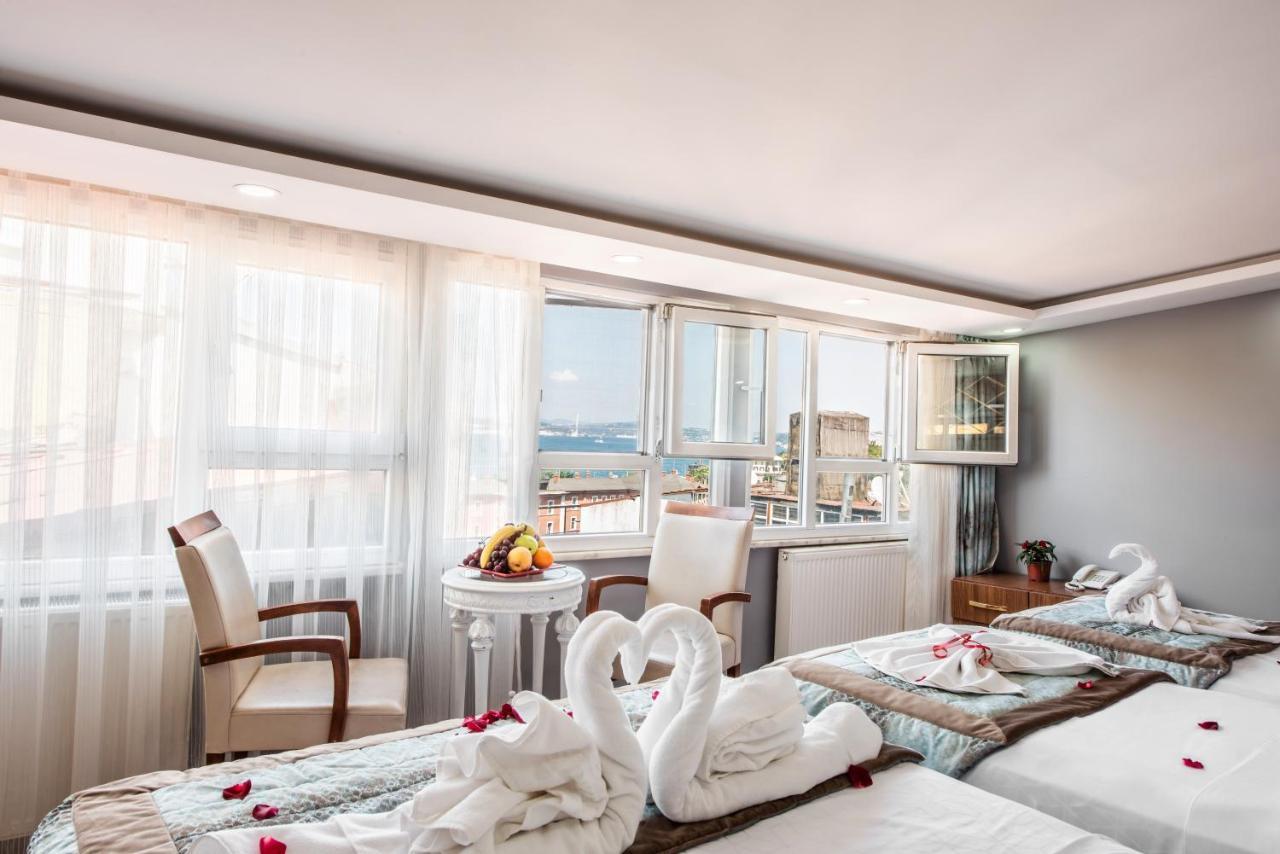 Hotel Sirkeci Hotel&spa