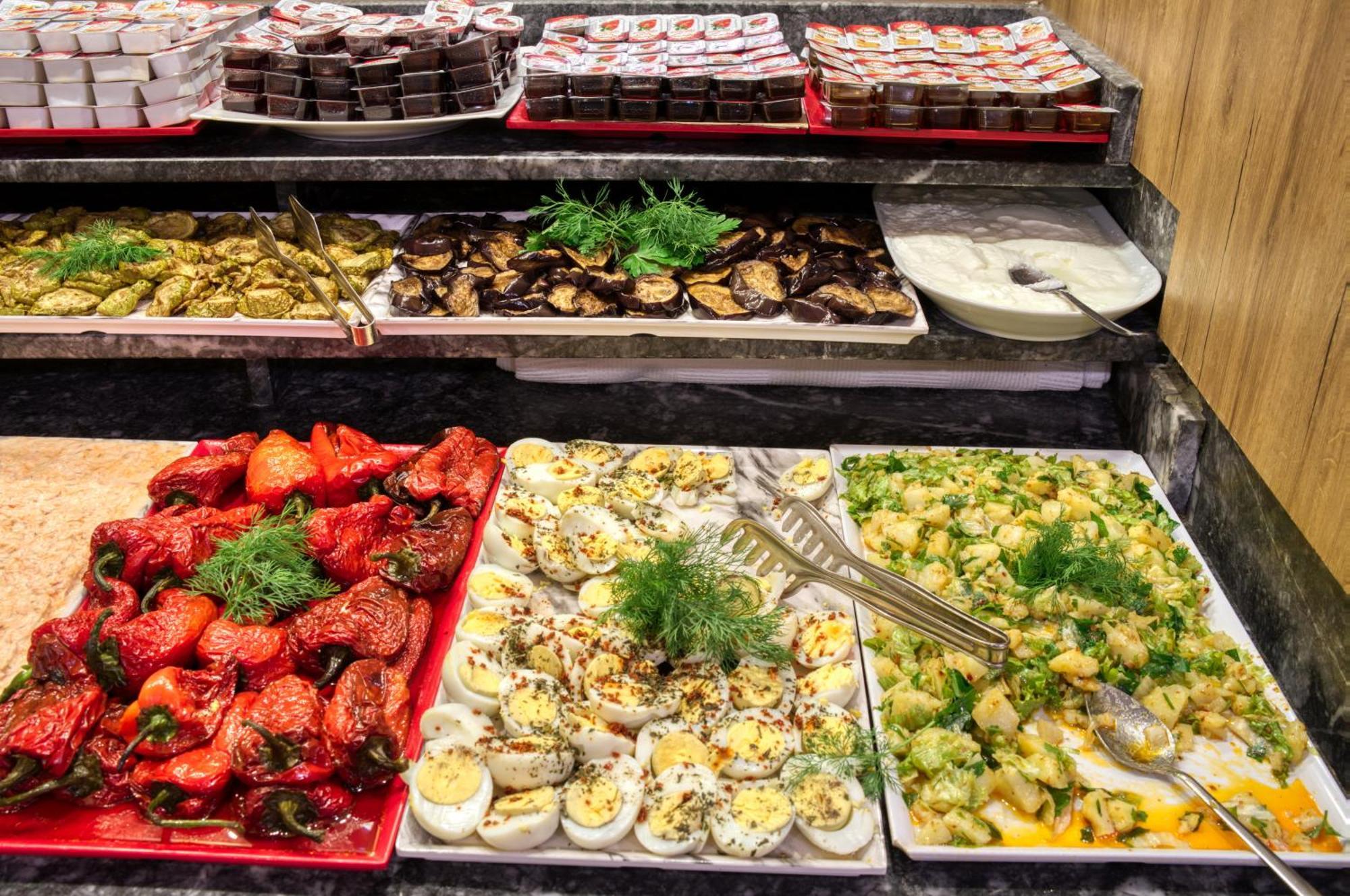 Sirkeci Hotel&spa Hotel Istanbul