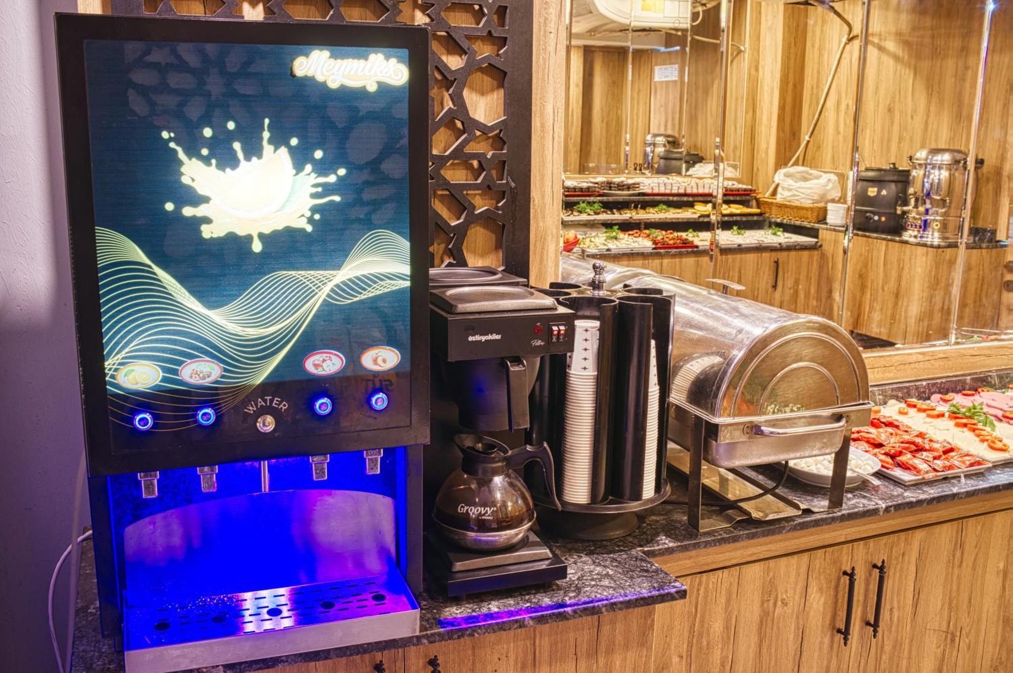 Sirkeci Hotel&spa Hotel Istanbul
