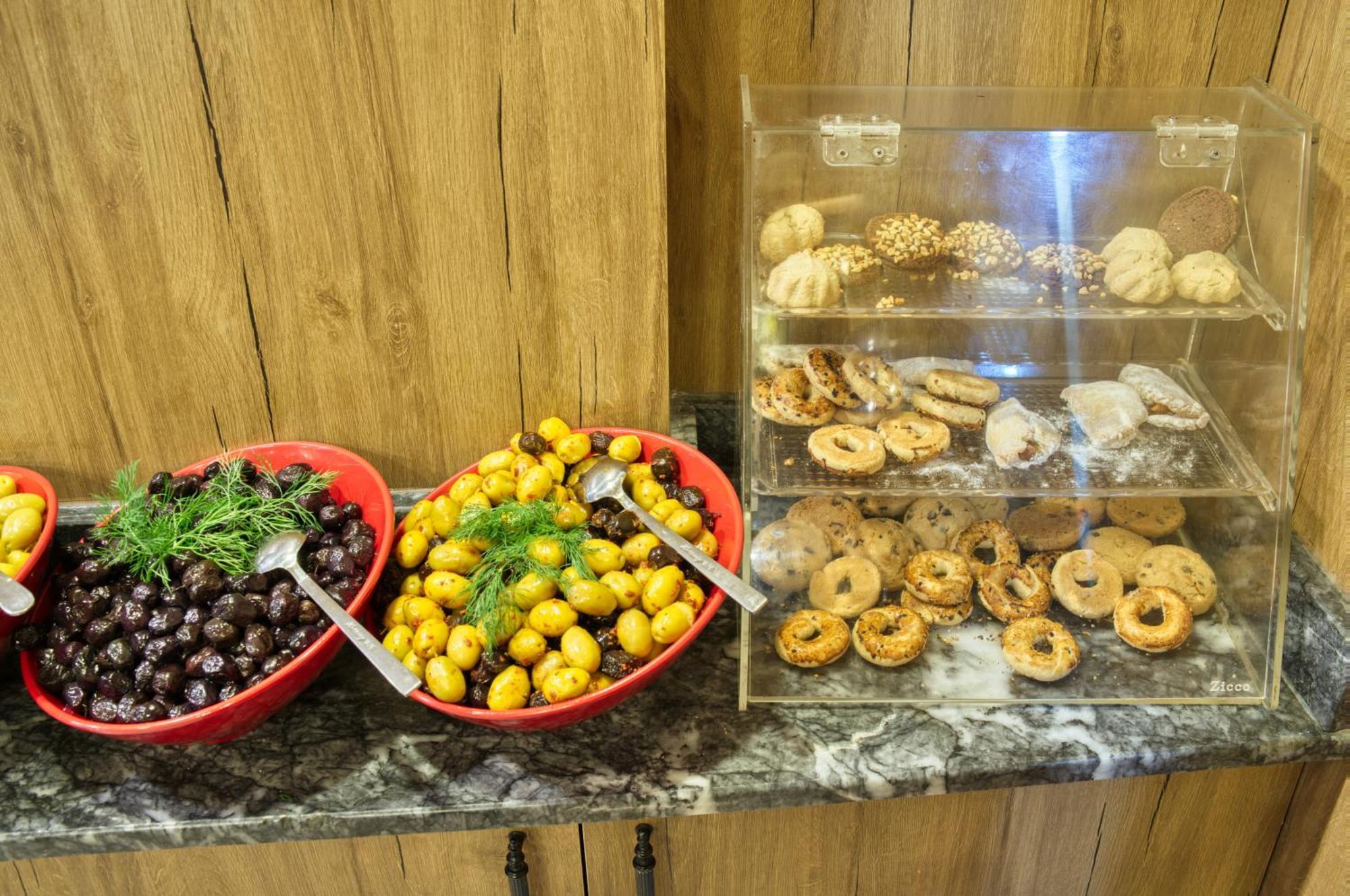 Sirkeci Hotel&spa
