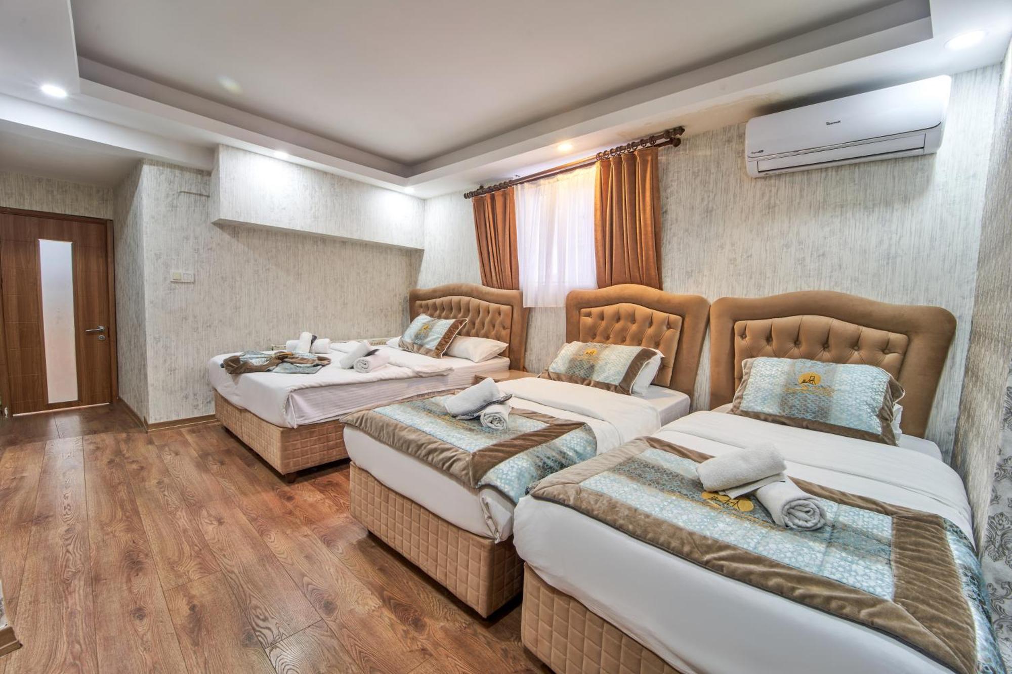 Sirkeci Hotel&spa Hotel Istanbul