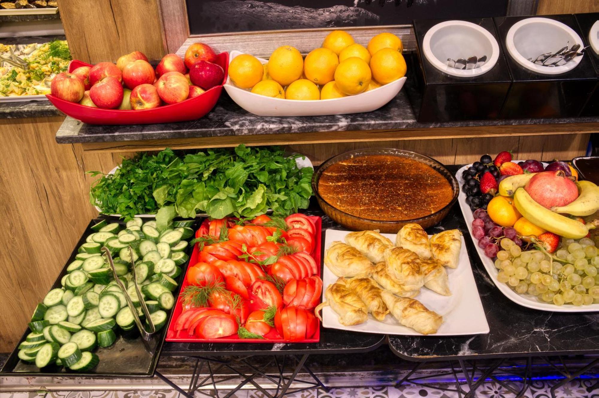 Hotel Sirkeci Hotel&spa *