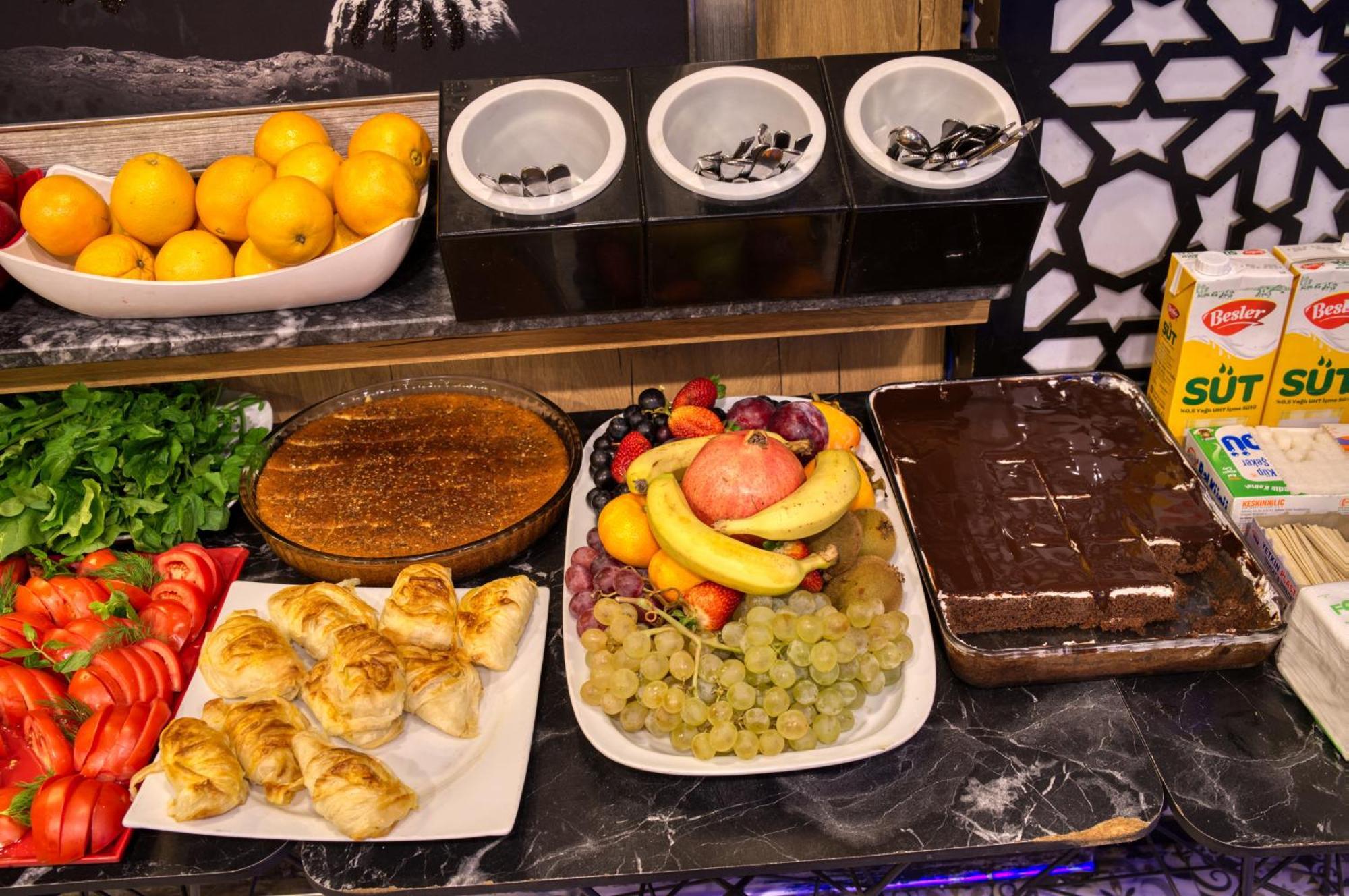 Hotel Sirkeci Hotel&spa Istanbul