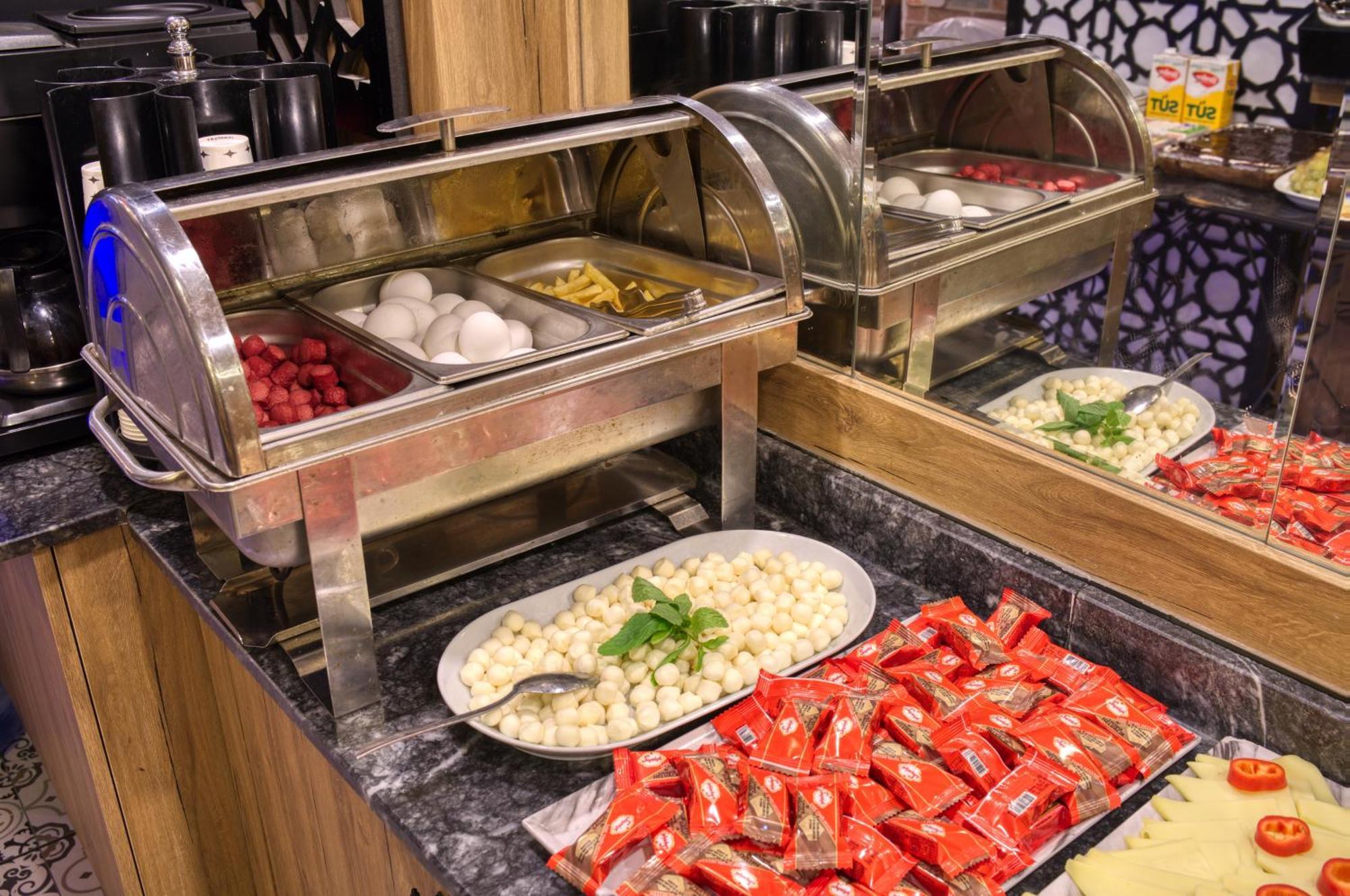 Hotel Sirkeci Hotel&spa Istanbul