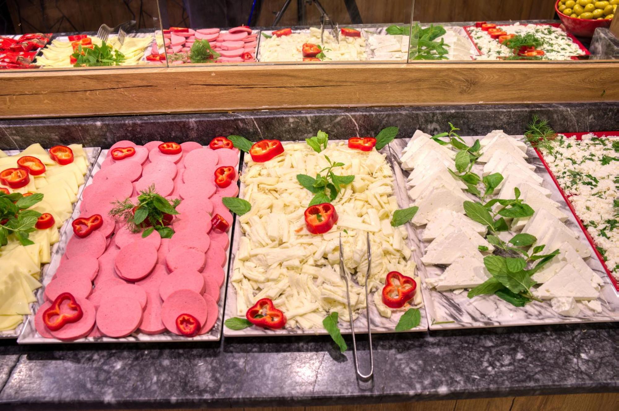 Sirkeci Hotel&spa Hotel *