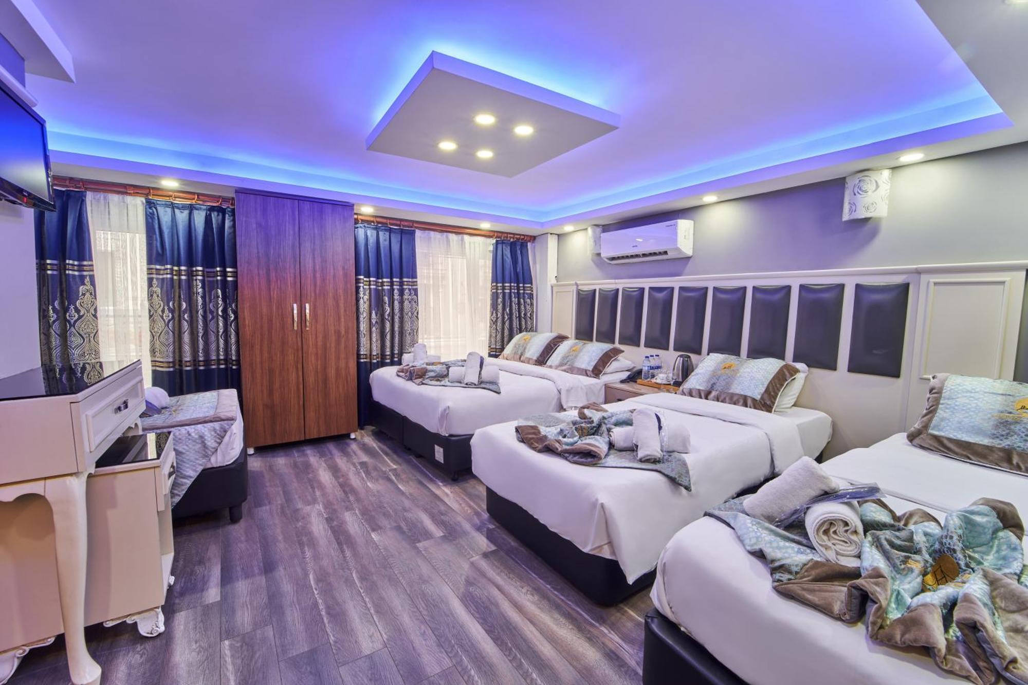 Hotel Sirkeci Hotel&spa Istanbul
