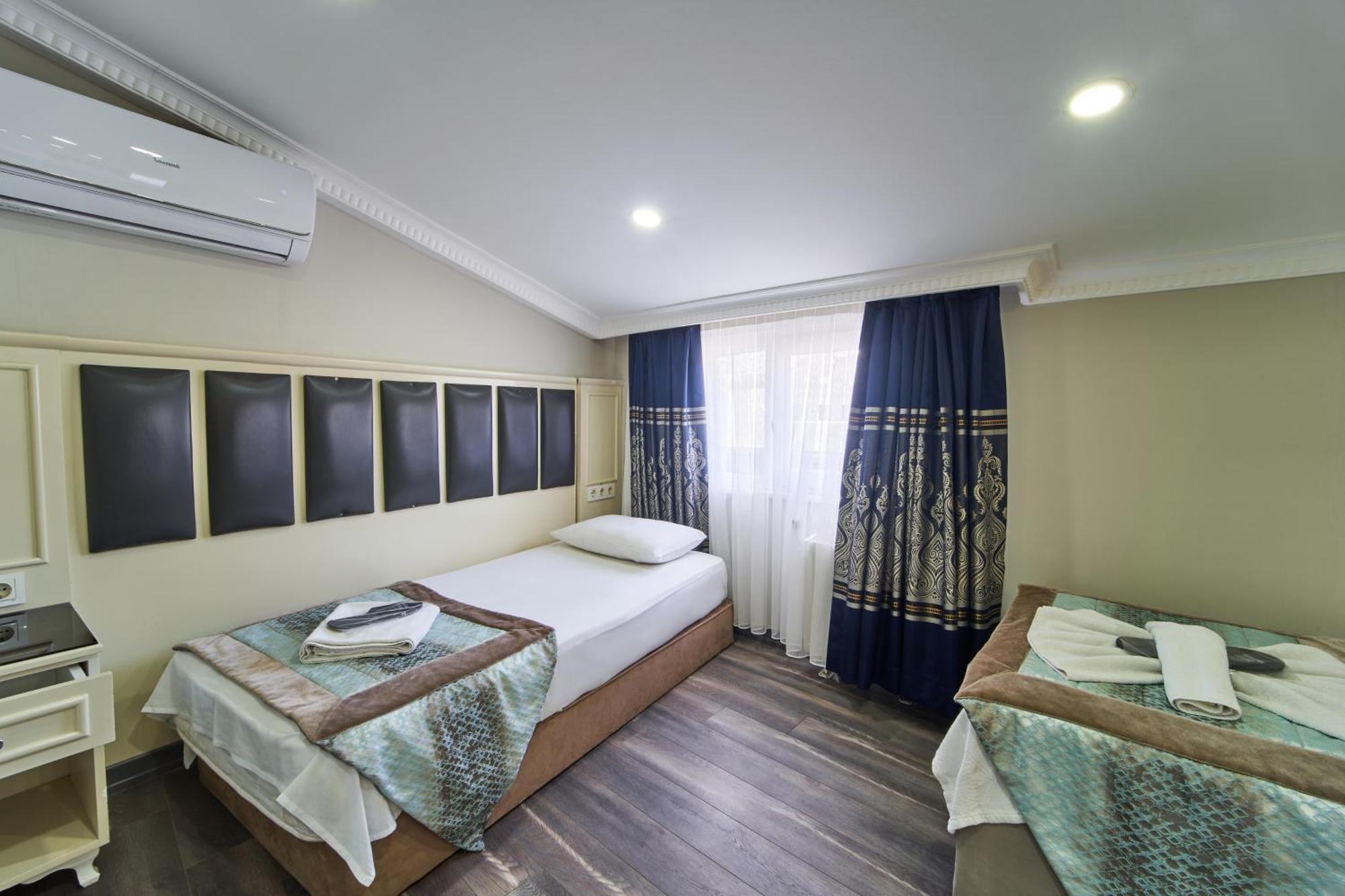 Sirkeci Hotel&spa Hotel