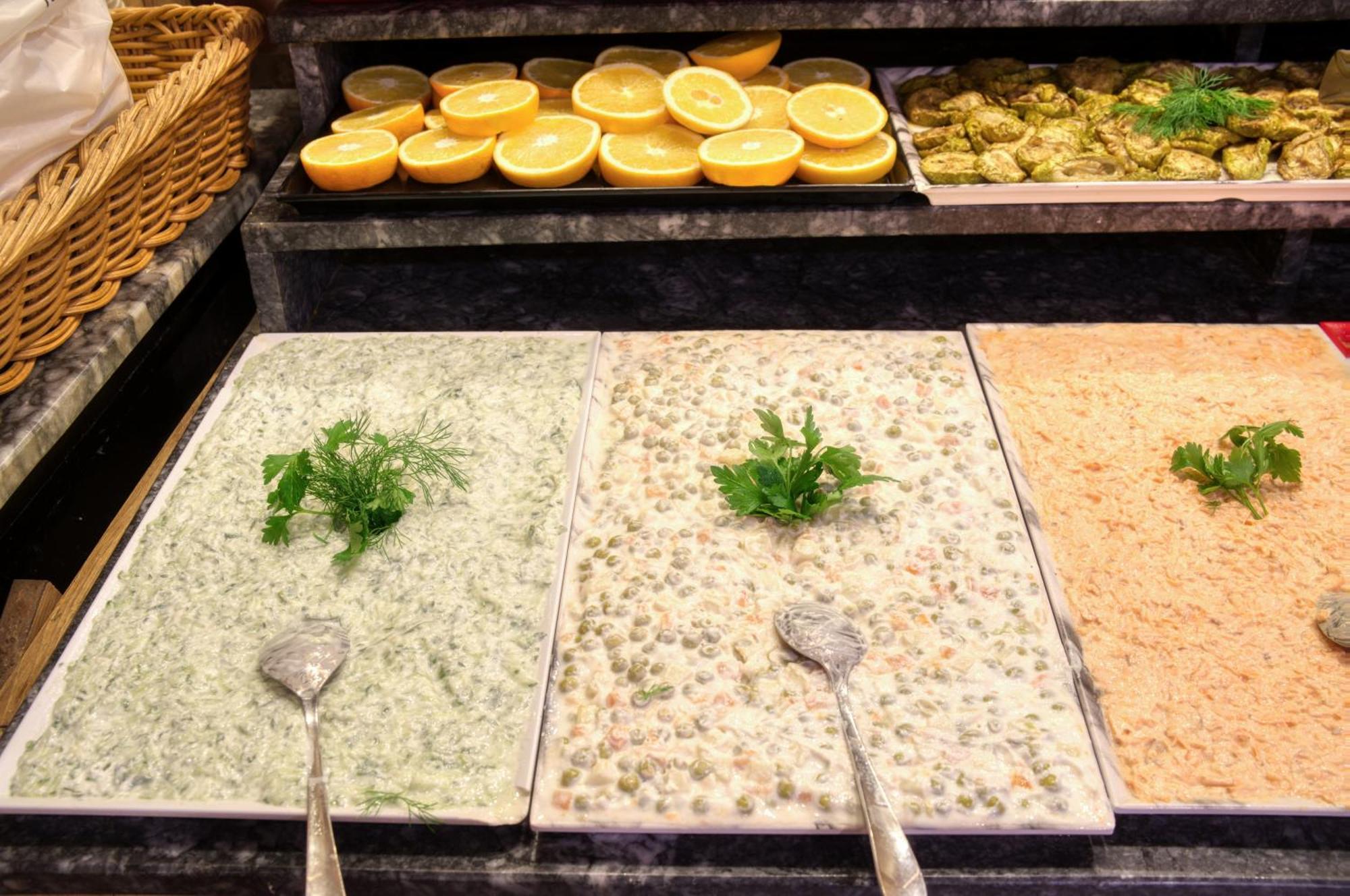 Sirkeci Hotel&spa