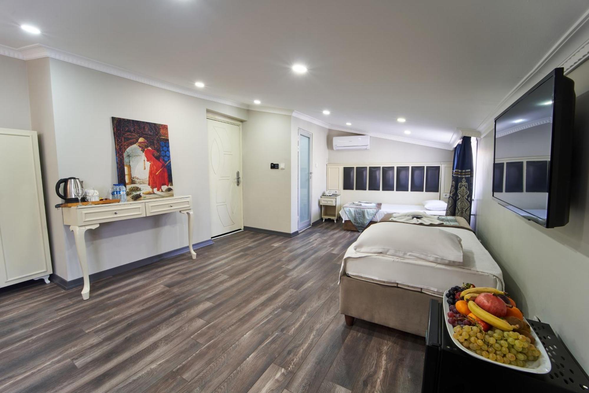 Sirkeci Hotel&spa Hotel