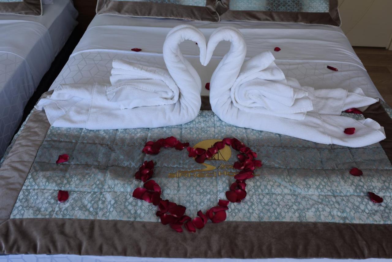 Hotel Sirkeci Hotel&spa *