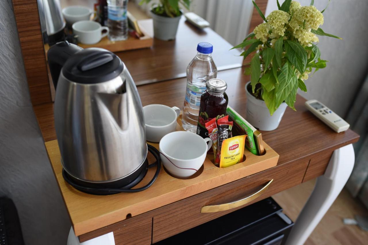 Sirkeci Hotel&spa Hotel *