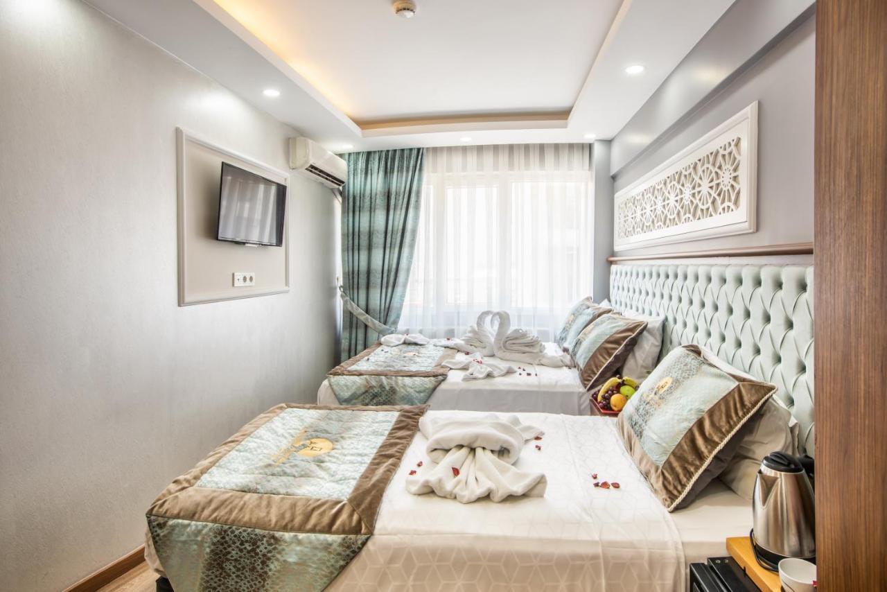 Sirkeci Hotel&spa Hotel