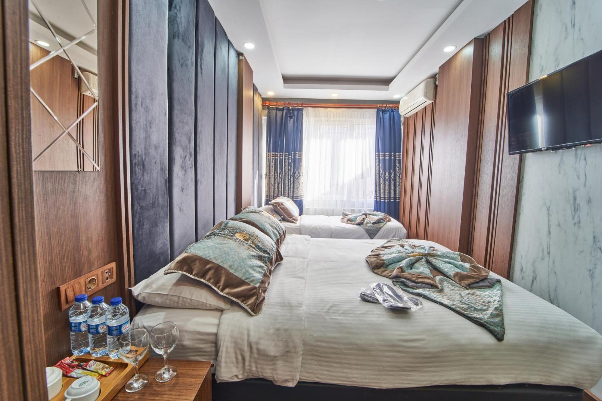 Hotel Sirkeci Hotel&spa