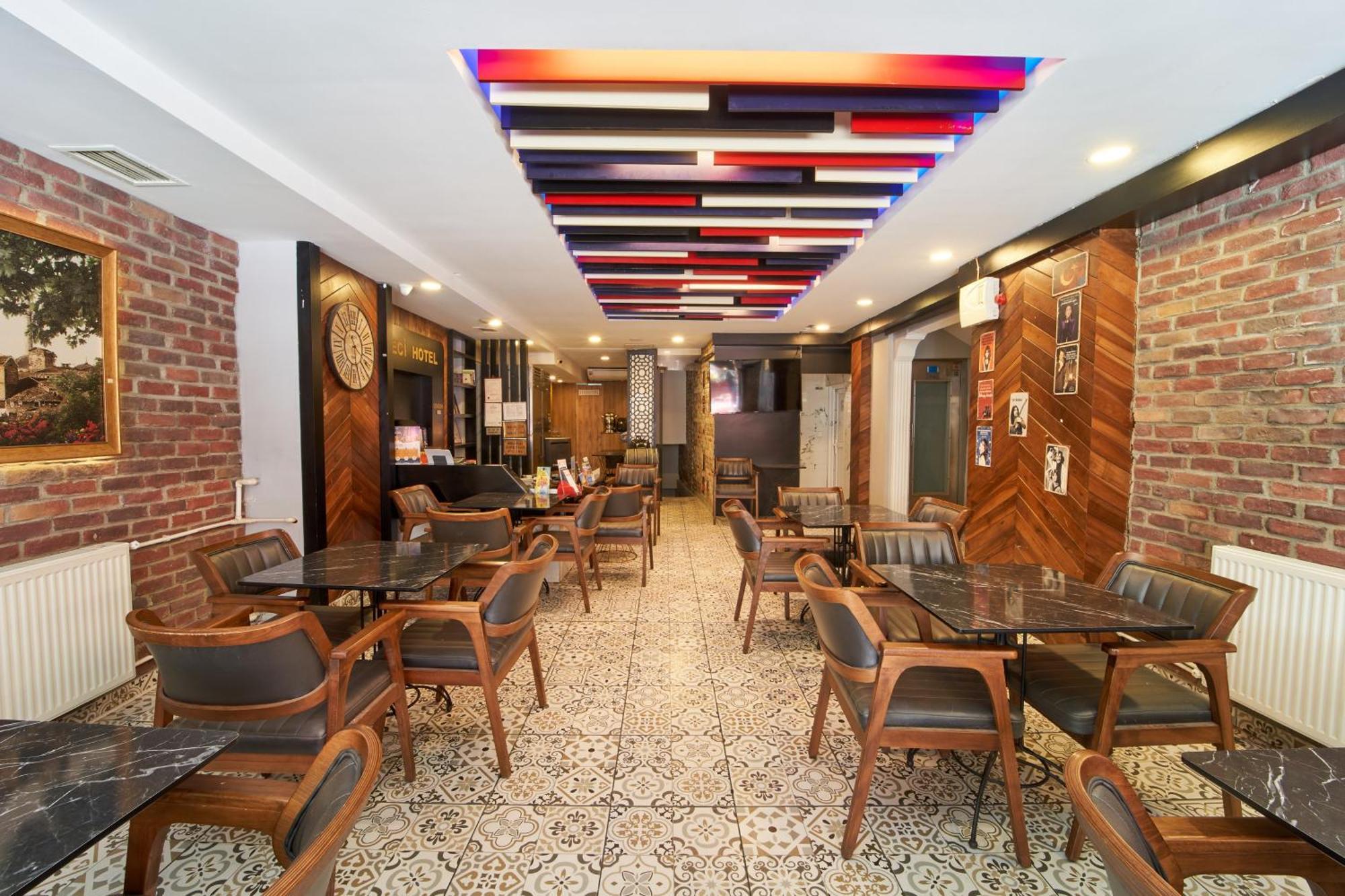 Sirkeci Hotel&spa Istanbul