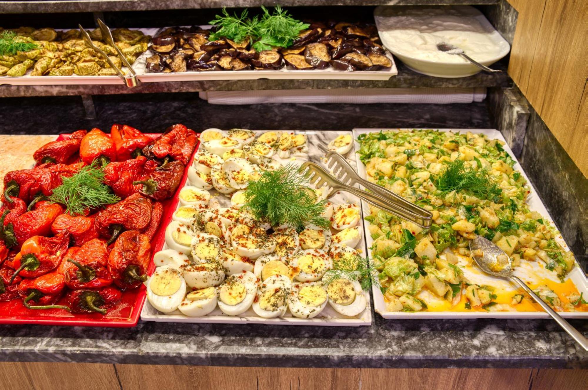 Hotel Sirkeci Hotel&spa *