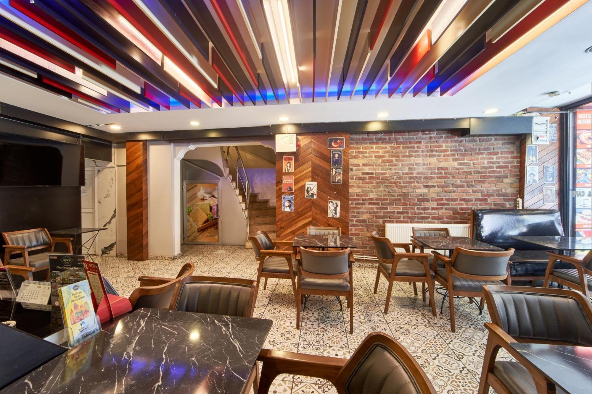 Sirkeci Hotel&spa Istanbul