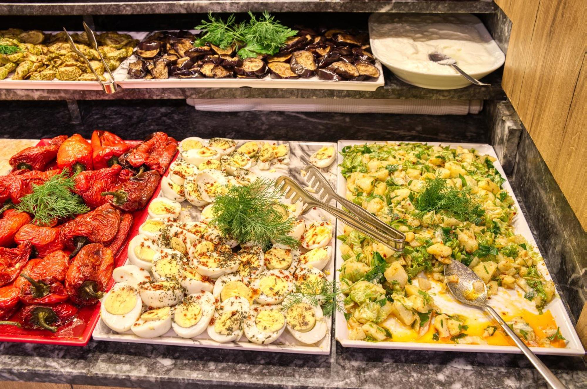 Hotel Sirkeci Hotel&spa