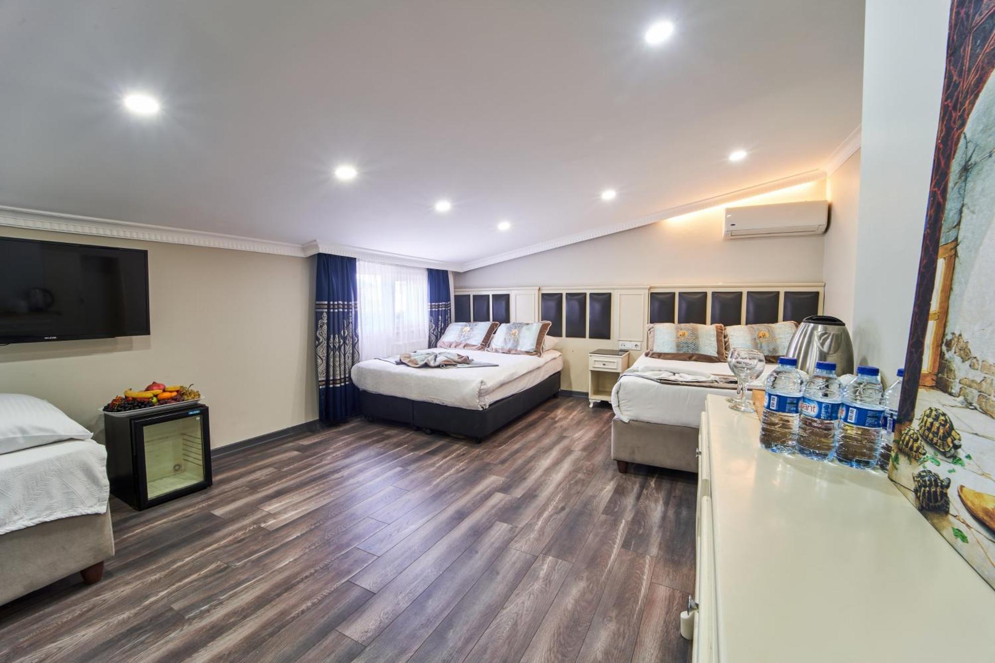 Hotel Sirkeci Hotel&spa